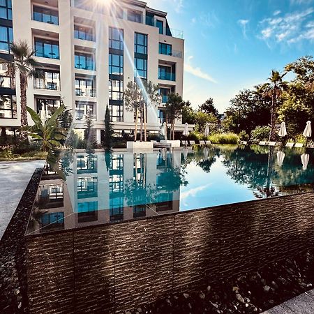 Azur Premium Resort Sf. Constantin și Elena Exterior foto