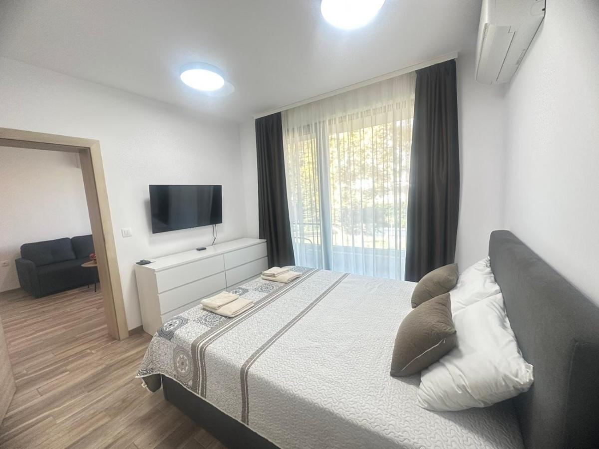 Azur Premium Resort Sf. Constantin și Elena Exterior foto