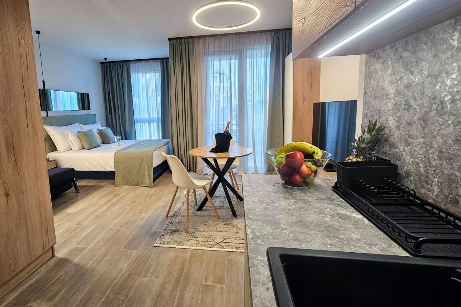Azur Premium Resort Sf. Constantin și Elena Cameră foto