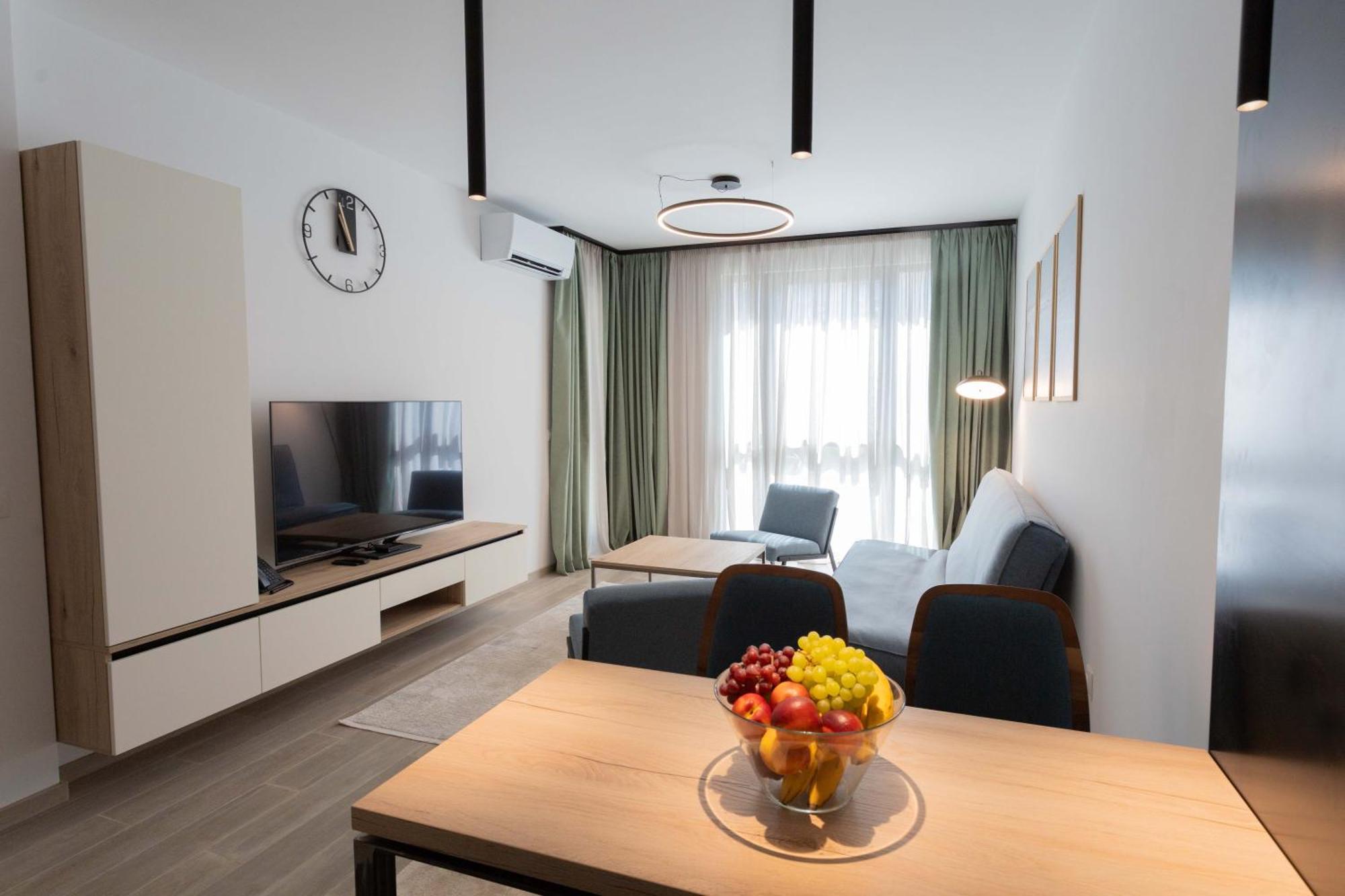 Azur Premium Resort Sf. Constantin și Elena Cameră foto