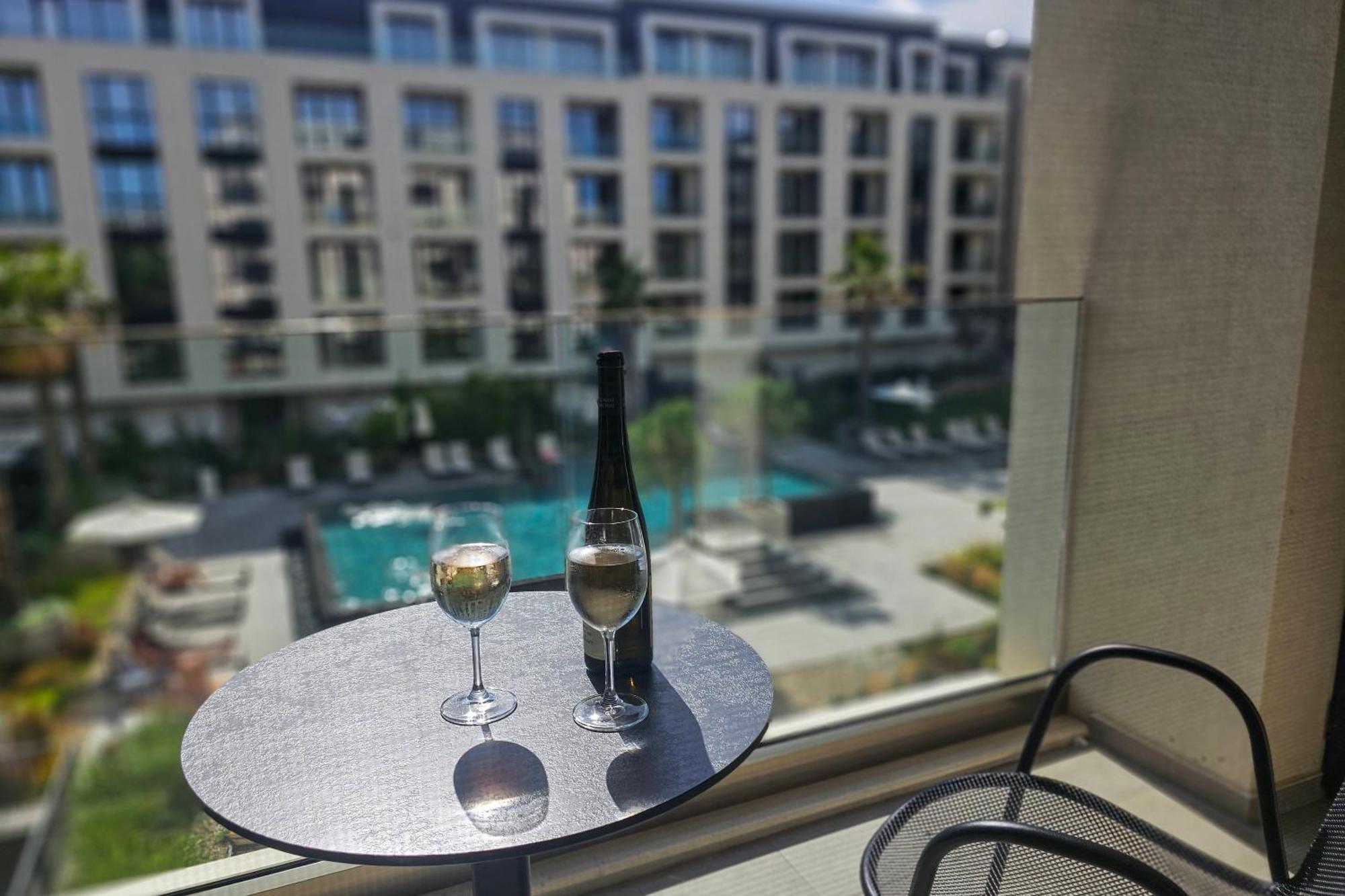 Azur Premium Resort Sf. Constantin și Elena Cameră foto