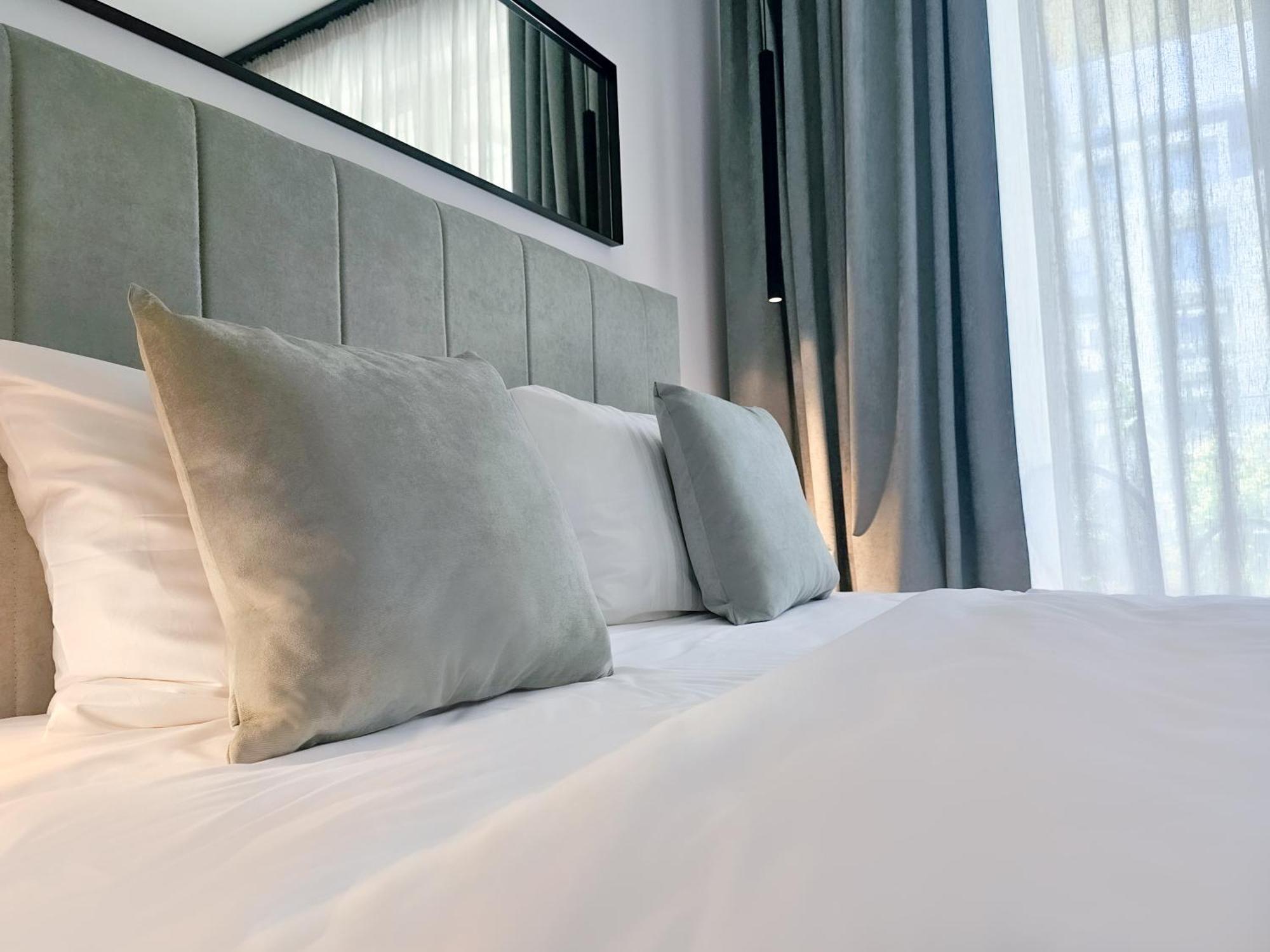 Azur Premium Resort Sf. Constantin și Elena Cameră foto