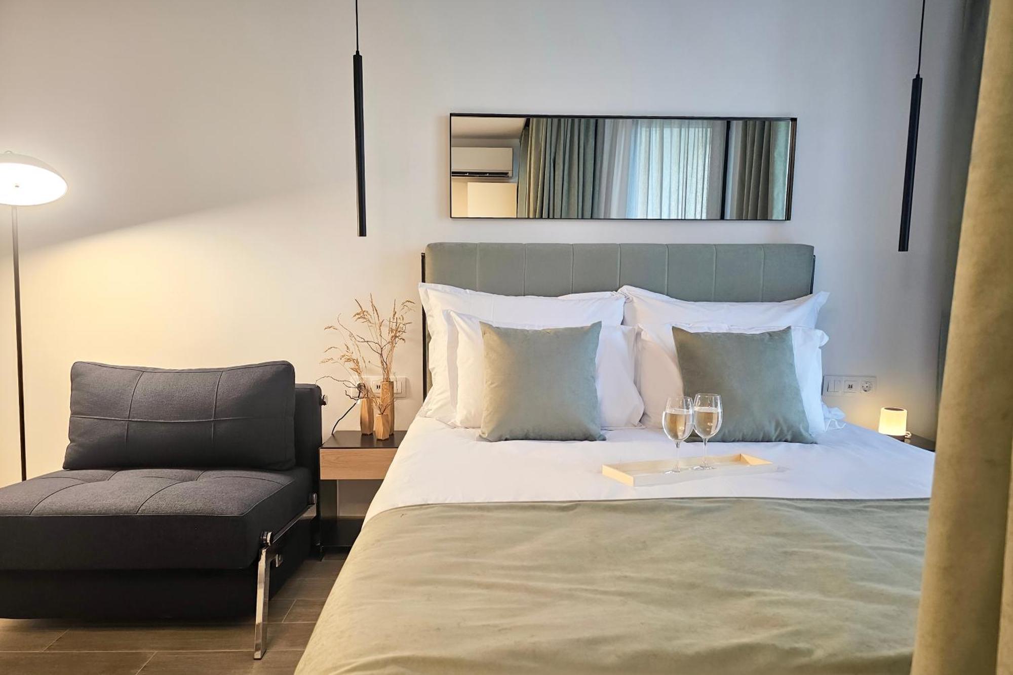 Azur Premium Resort Sf. Constantin și Elena Cameră foto