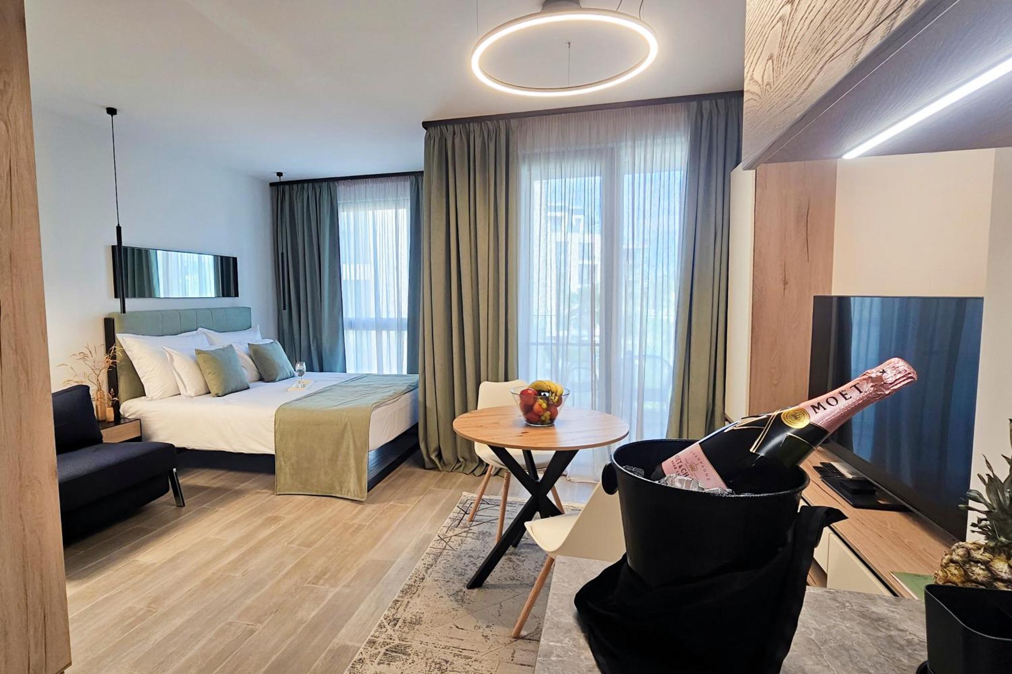 Azur Premium Resort Sf. Constantin și Elena Cameră foto