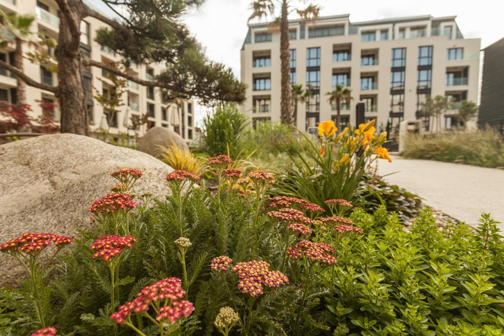 Azur Premium Resort Sf. Constantin și Elena Exterior foto