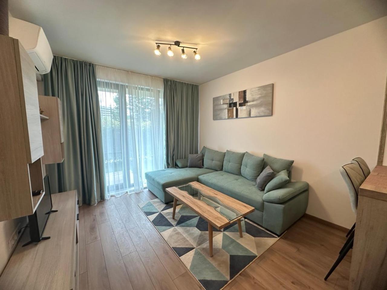 Azur Premium Resort Sf. Constantin și Elena Cameră foto