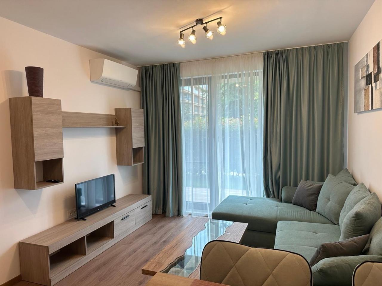 Azur Premium Resort Sf. Constantin și Elena Cameră foto