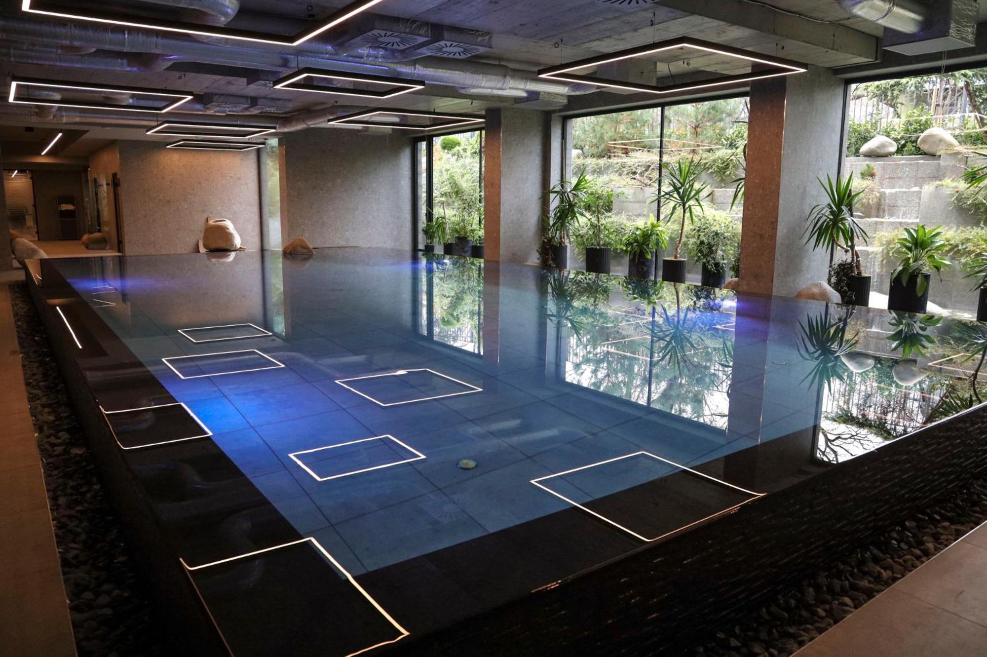 Azur Premium Resort Sf. Constantin și Elena Exterior foto